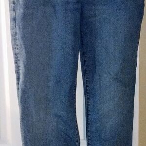 Men's nature weave Blue Jeans 33/30
